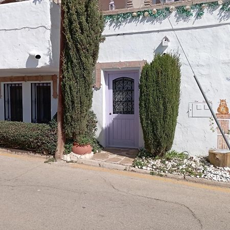 Estudio Jazmin Nerja Exteriér fotografie