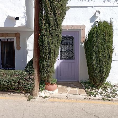 Estudio Jazmin Nerja Exteriér fotografie
