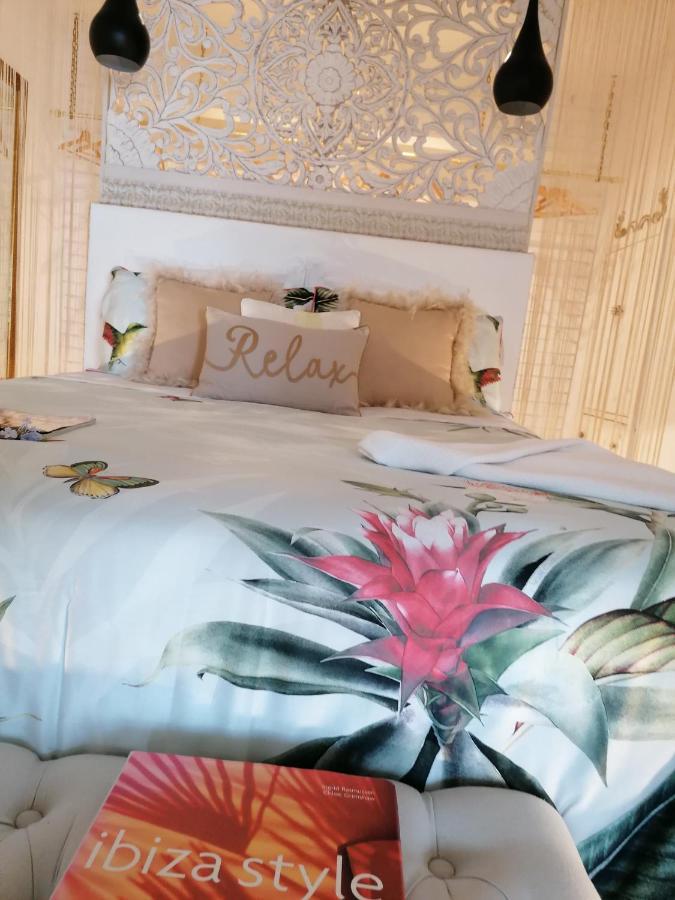 Estudio Jazmin Nerja Exteriér fotografie