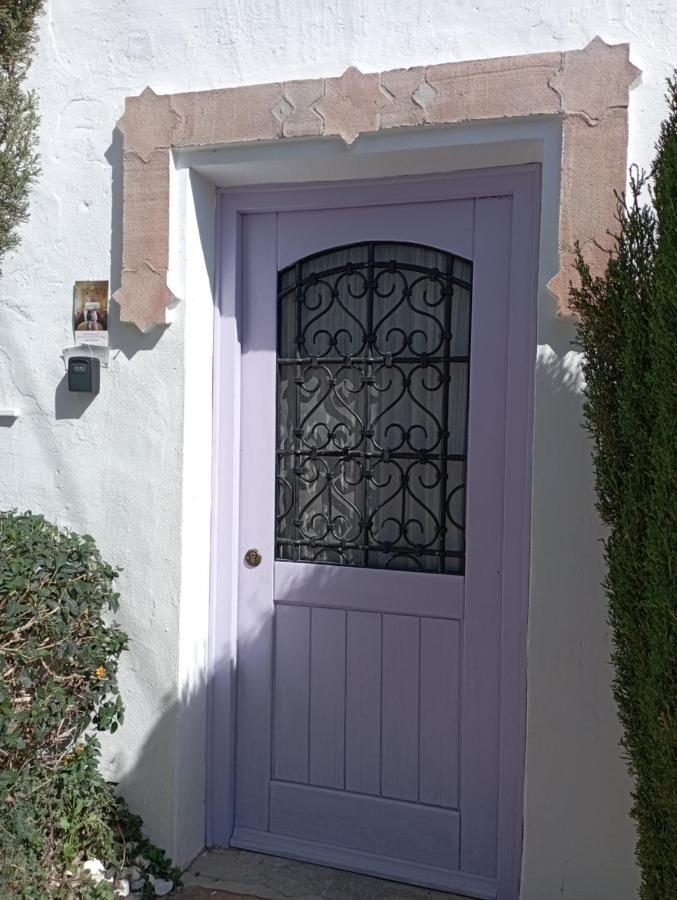 Estudio Jazmin Nerja Exteriér fotografie