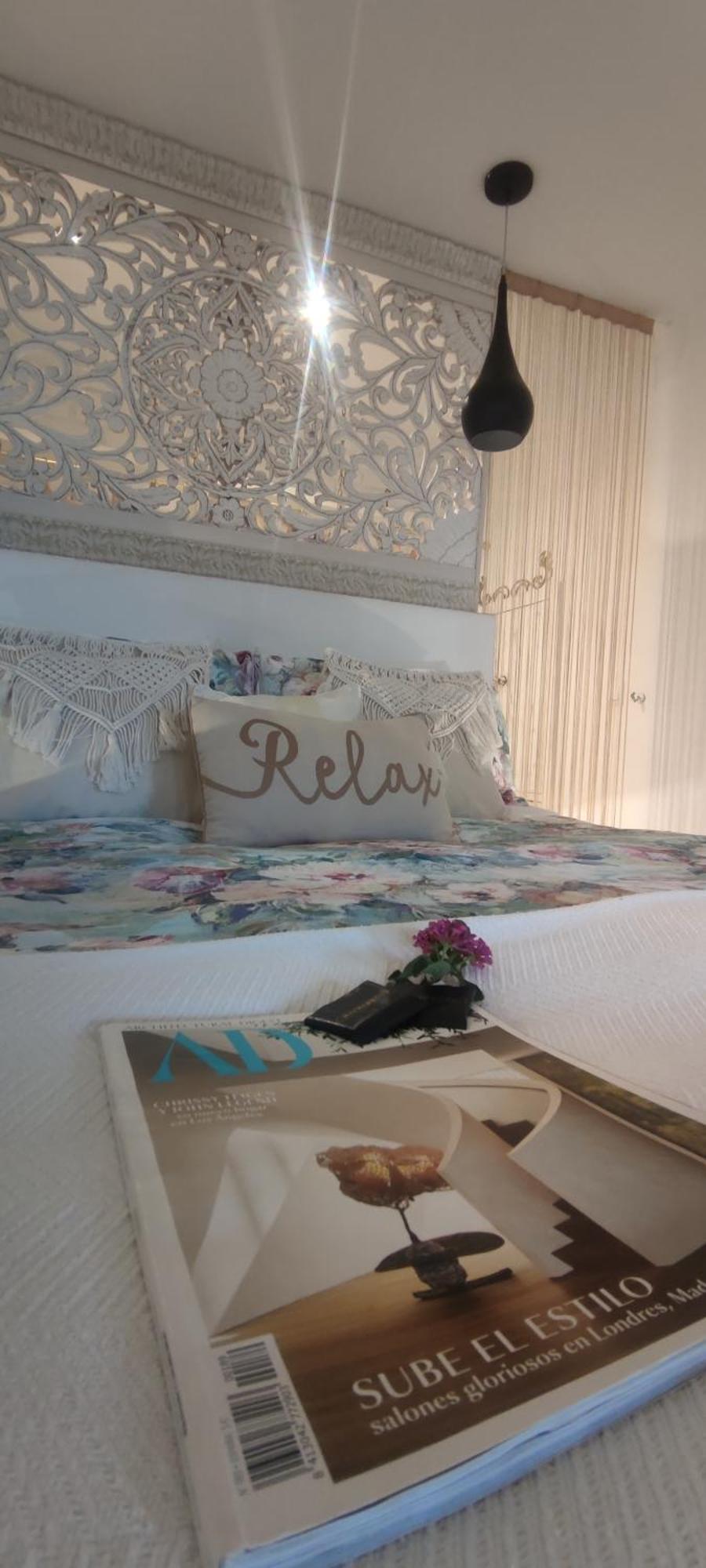 Estudio Jazmin Nerja Exteriér fotografie