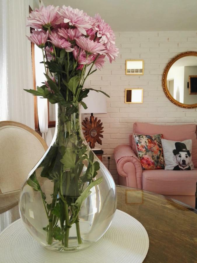 Estudio Jazmin Nerja Exteriér fotografie