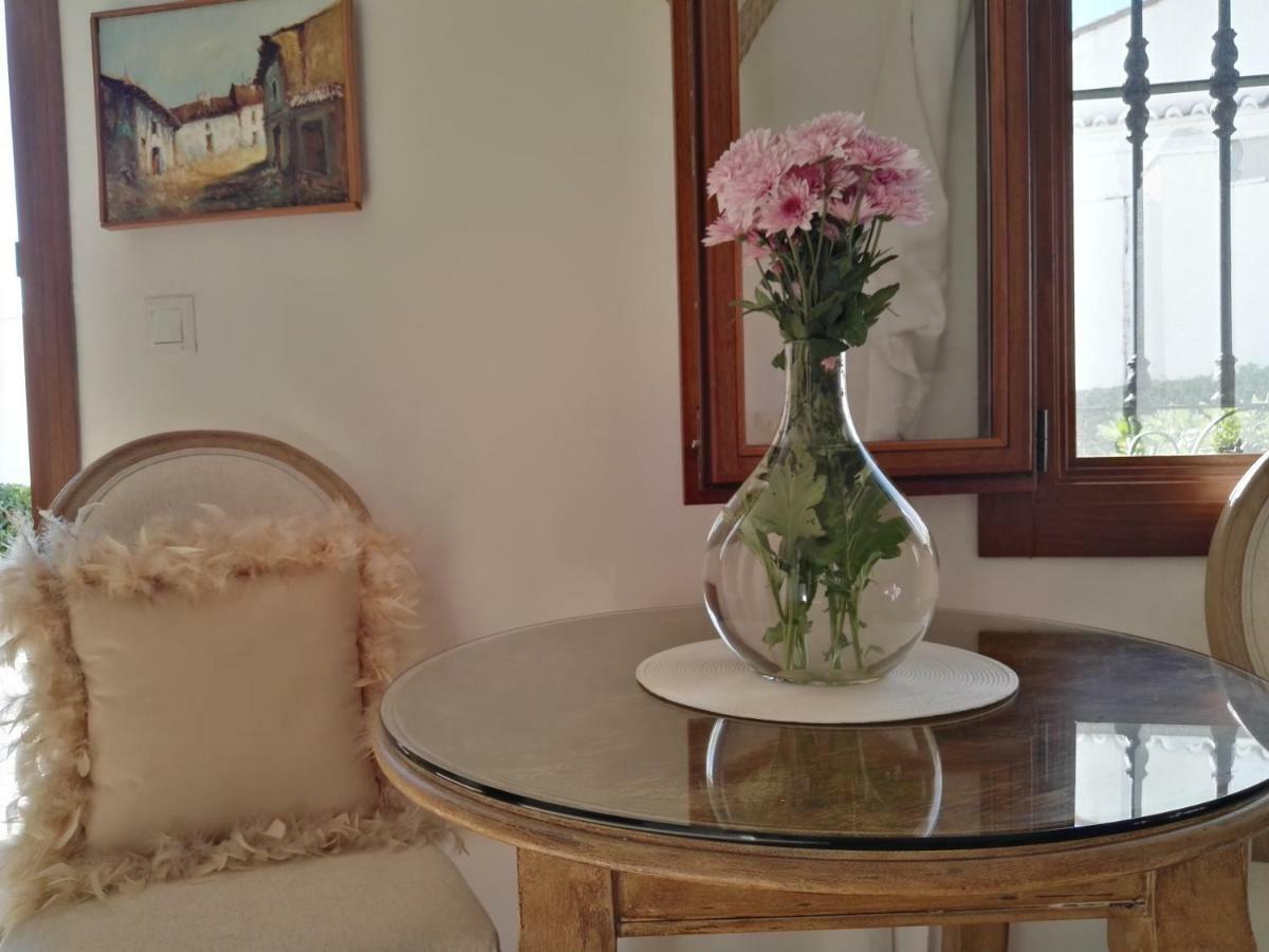 Estudio Jazmin Nerja Exteriér fotografie