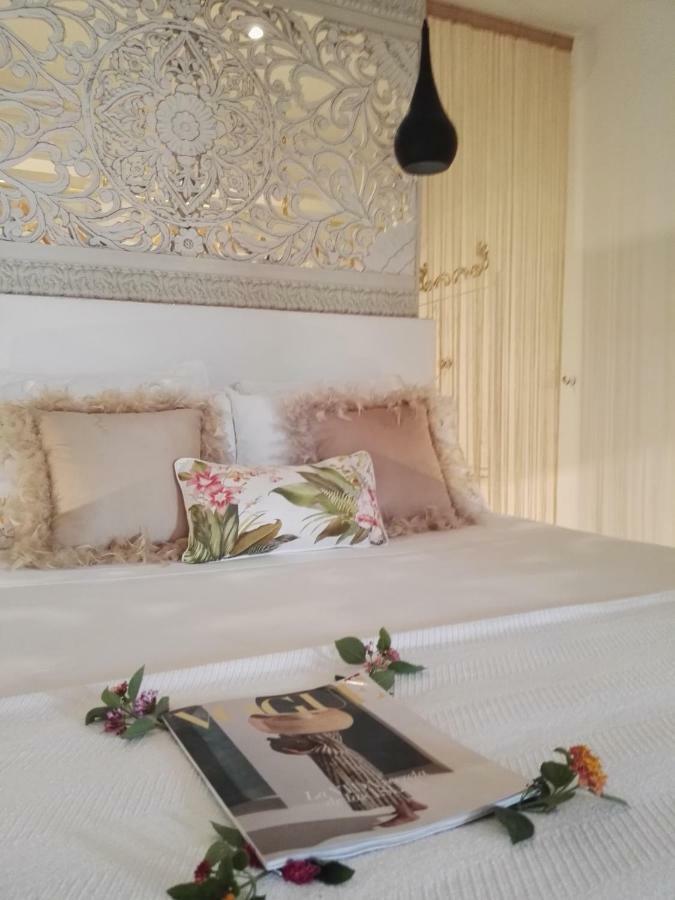 Estudio Jazmin Nerja Exteriér fotografie