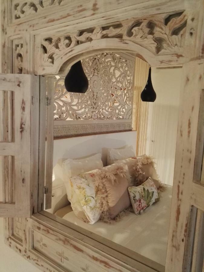 Estudio Jazmin Nerja Exteriér fotografie
