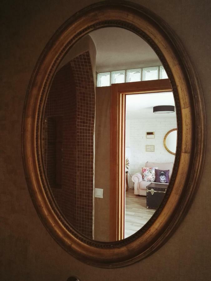 Estudio Jazmin Nerja Exteriér fotografie