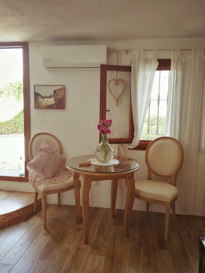 Estudio Jazmin Nerja Exteriér fotografie