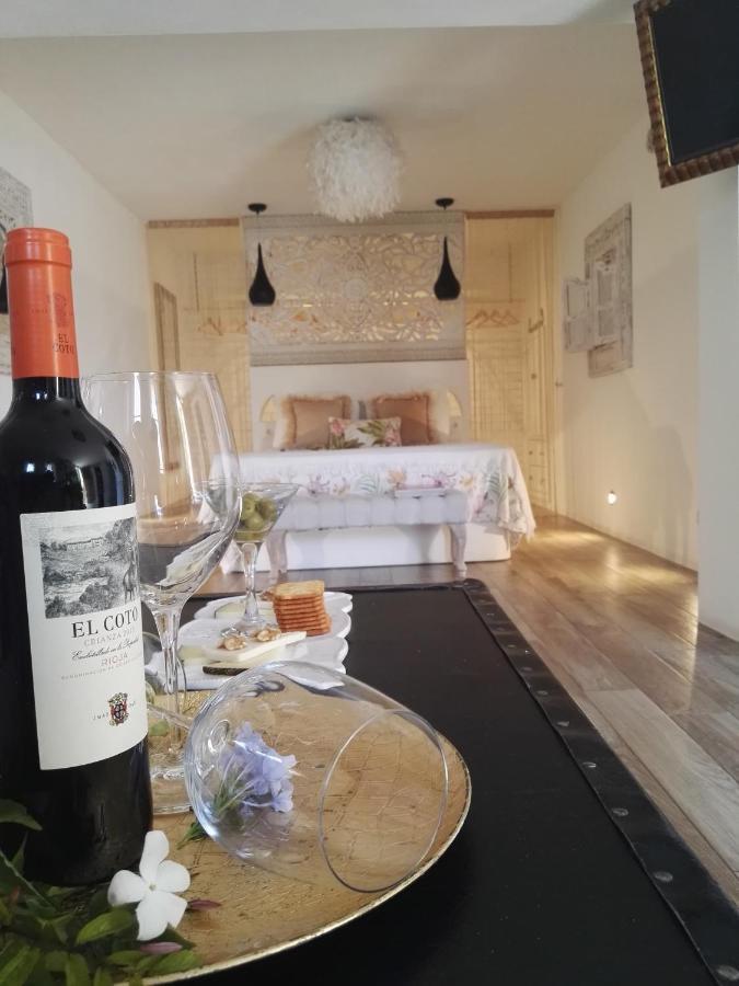 Estudio Jazmin Nerja Exteriér fotografie